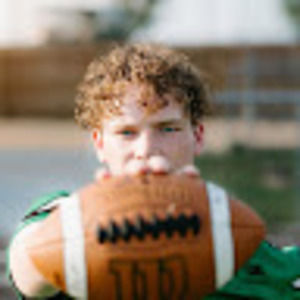 Meet your Posher, Carter